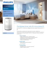 Philips AC0819/10 Product Datasheet