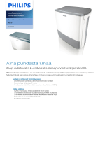 Philips AC4065/00 Product Datasheet