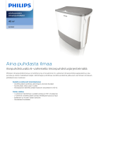 Philips AC4063/00 Product Datasheet