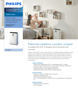 Philips AC2729/10 Product Datasheet