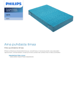 Philips CP6715/01 Product Datasheet