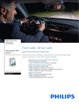 Philips 85126XVC1 Product Datasheet