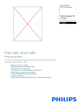 Philips 12160C1 Product Datasheet