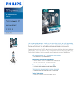 Philips 00555730 Product Datasheet