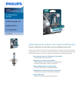 Philips 00553330 Product Datasheet