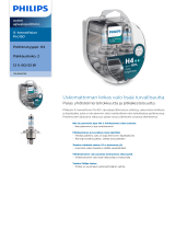 Philips 00567028 Product Datasheet