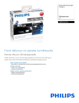 Philips 12831ACCX1 Product Datasheet