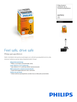 Philips 12060C1 Product Datasheet