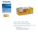 Philips 12356CP Product Datasheet