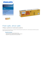 Philips 12023CP Product Datasheet