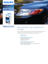 Philips HRK00XM Product Datasheet