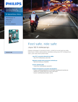 Philips 35151430 Product Datasheet