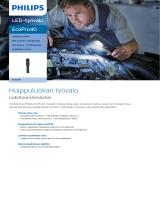 Philips RC420B1 Product Datasheet