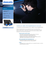 Philips LPL403MODX1 Product Datasheet