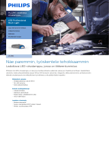 Philips LPL74X1 Product Datasheet