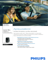 Philips ADR61BLX1 Product Datasheet