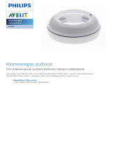 Avent CP9926/01 Product Datasheet