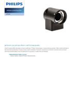 Philips CP9796/01 Product Datasheet