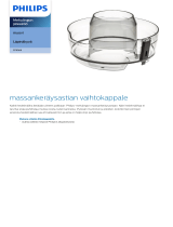 Philips CP9366/01 Product Datasheet