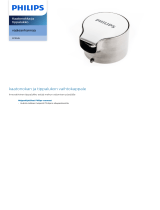 Philips CP0345/01 Product Datasheet