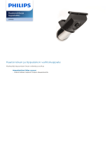 Philips CP0413/01 Product Datasheet