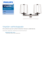 Philips CP9137/01 Product Datasheet