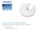 Philips CP9155/01 Product Datasheet