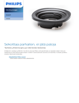 Philips CP9096/01 Product Datasheet