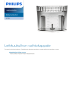 Philips CP1354/01 Product Datasheet