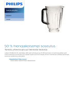 Philips CP6682/01 Product Datasheet