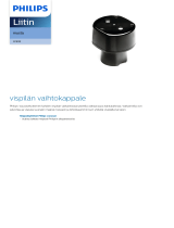 Philips CP9781/01 Product Datasheet