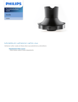 Philips CP9783/01 Product Datasheet