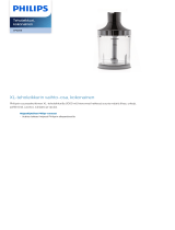 Philips CP0266/01 Product Datasheet