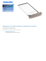 Philips CP6741/01 Product Datasheet