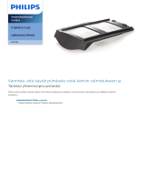 Philips CRP230/01 Product Datasheet