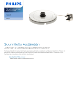 Philips CP6738/01 Product Datasheet