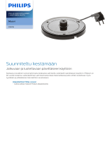 Philips CP6739/01 Product Datasheet