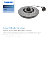 Philips CP6735/01 Product Datasheet