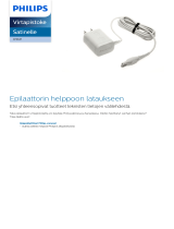 Philips CP0647/01 Product Datasheet