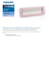 Philips HP1067/01 Product Datasheet