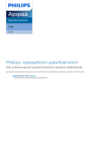 Philips CP0757/01 Product Datasheet