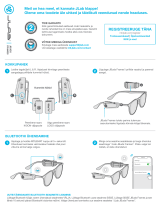 Jlab Audio JBuds Frames Omaniku manuaal