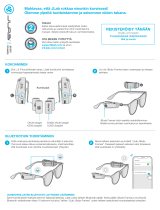 Jlab Audio JBuds Frames Omaniku manuaal