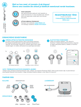 Jlab Audio JBuds Air Executive v2 Omaniku manuaal