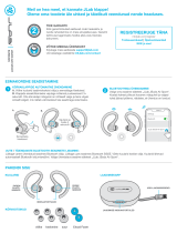 Jlab Audio JBuds Air Sport v2 Omaniku manuaal