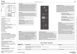 Whirlpool SW8 AM2 D WR Program Chart