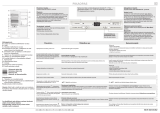 Atag KS3178BFUU/A02 Program Chart