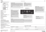 Whirlpool SW8 AM2C XAR Program Chart