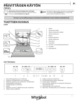 Whirlpool WUC 3C26 Daily Reference Guide