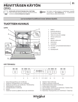 Whirlpool WUC 3C26 F Daily Reference Guide